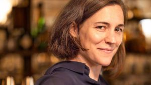 Carla Simón: "La meva mare va deixar l’heroïna i em va tenir, tot i que després va venir la putada de la sida"