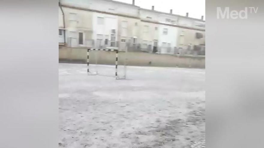 Granizo Onda