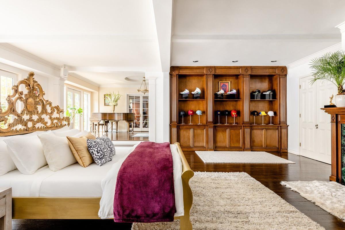 Príncipe del Bel Air, Casa, Airbnb
