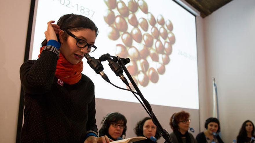 Galicia revive a Rosalía de Castro