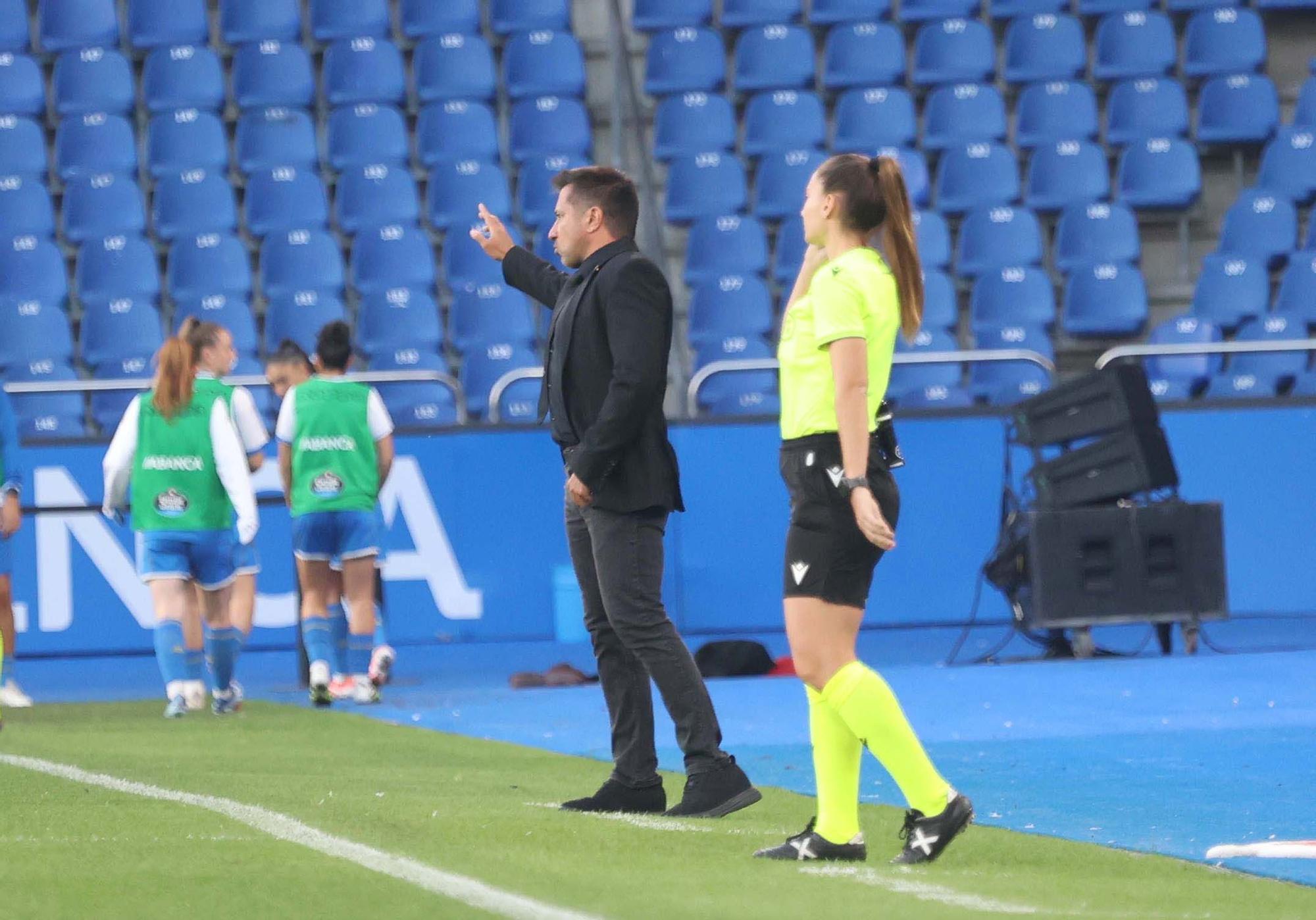 Dépor Abanca 2 - 2 DUX