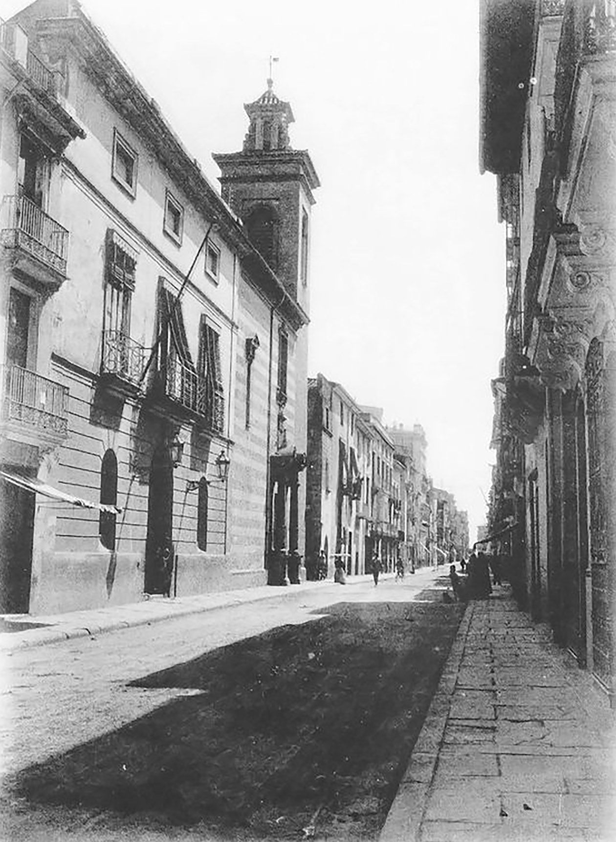 GALERÍA | Los médicos de Castellón echan la vista a 125 años de profesión colegiada