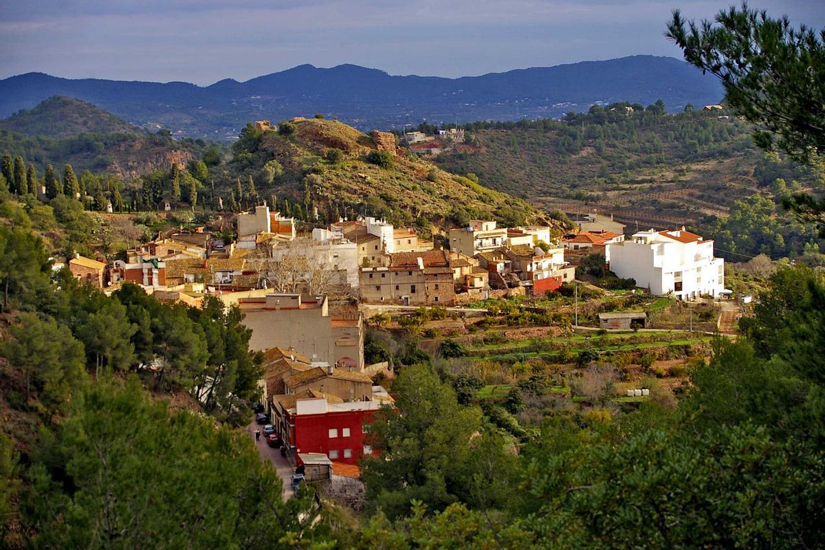 La Mancomunitat de la Baronia es una convergencia de naturaleza e historia, de cultura y patrimonio.