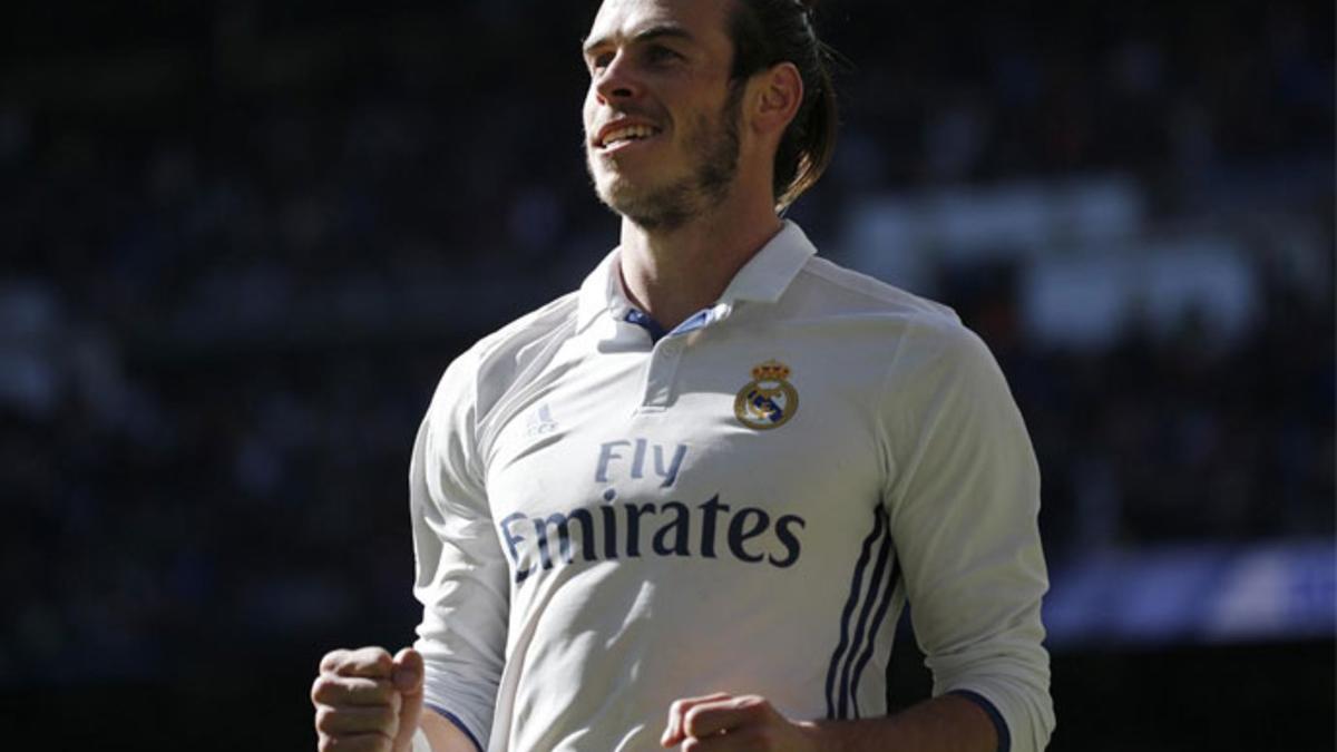 Bale, fichaje millonario