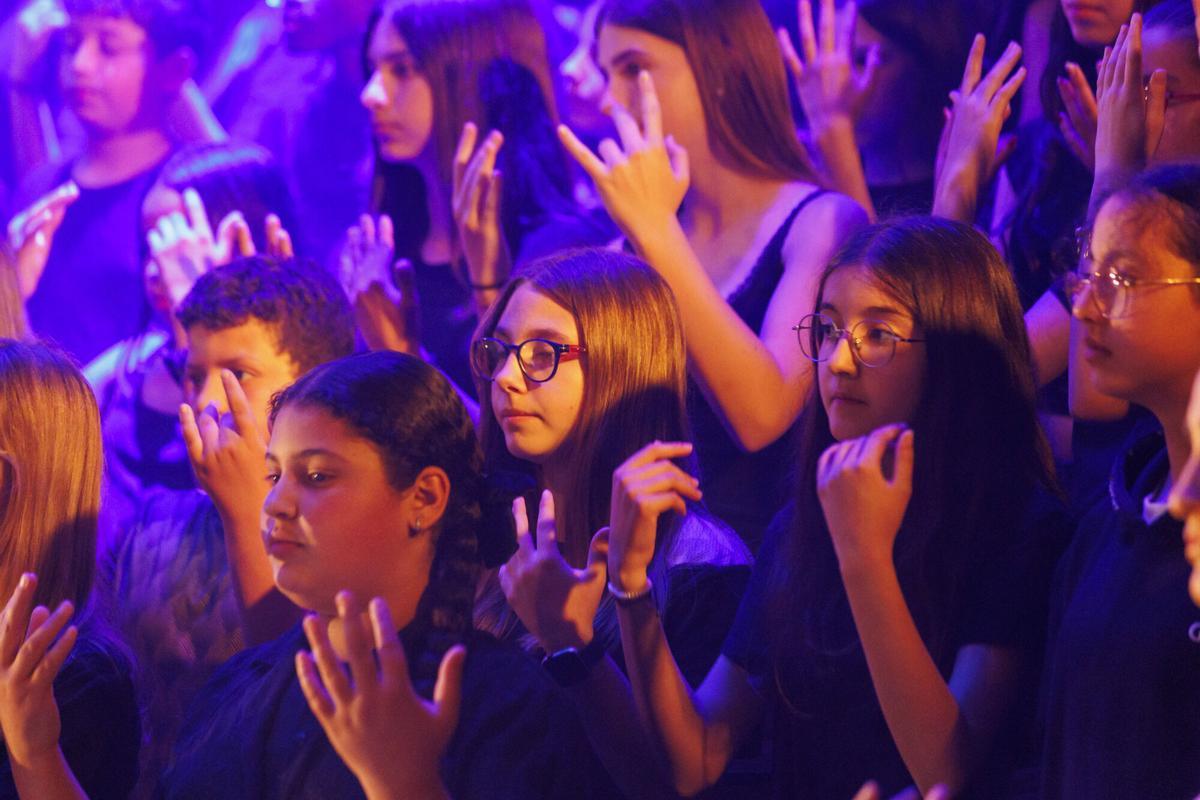 Busca't a les fotos del Fem Òpera al Kursaal