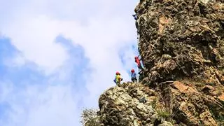 Per què Espanya és un país ideal per a l'escalada