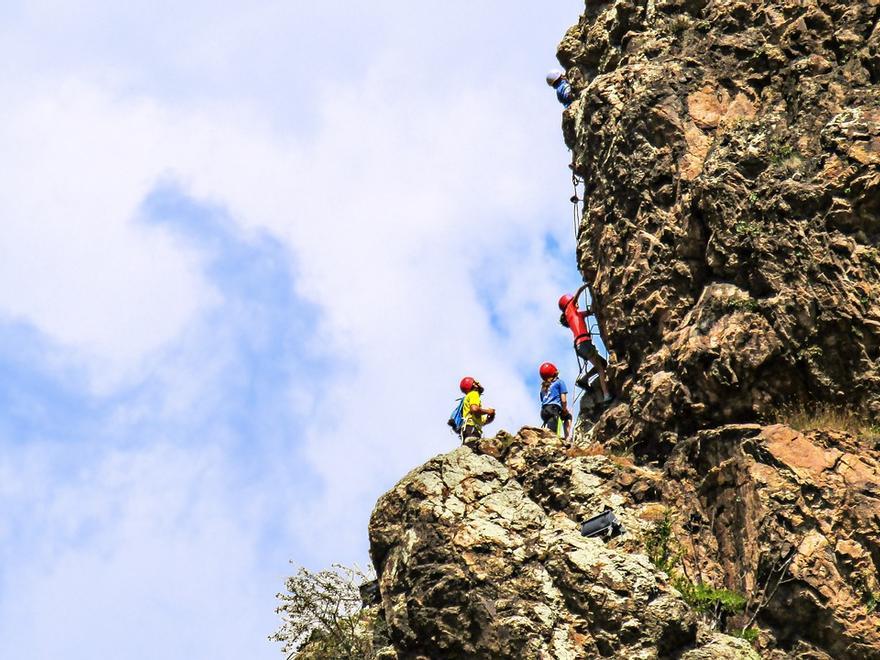 Per què Espanya és un país ideal per a l&#039;escalada