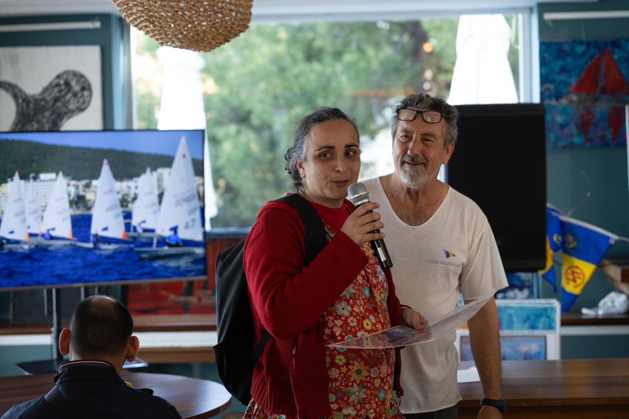 Galería: Un mar de posibilidades en Club Náutico Ibiza