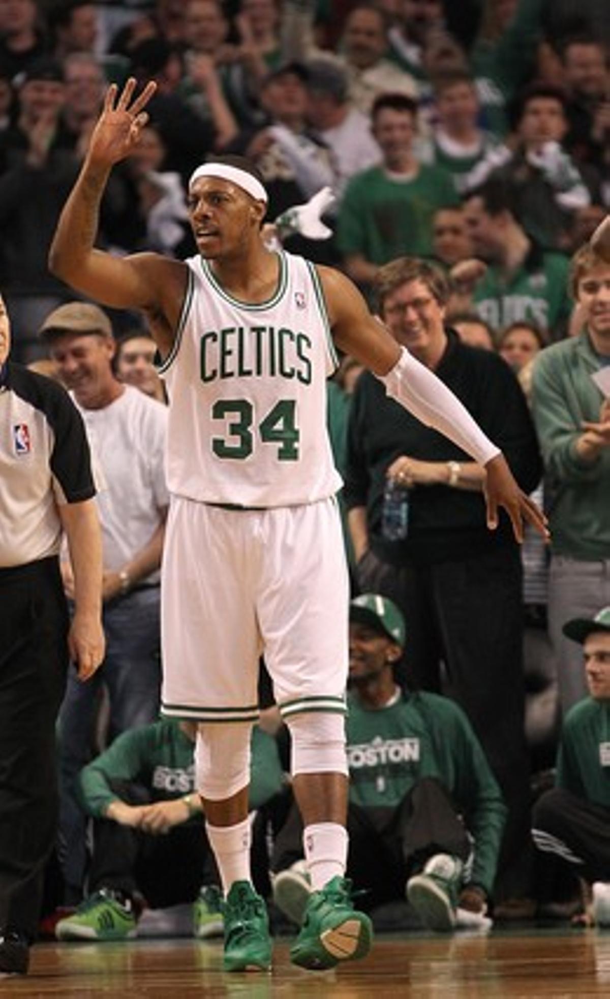 Play-offs NBA Play-offs NBA