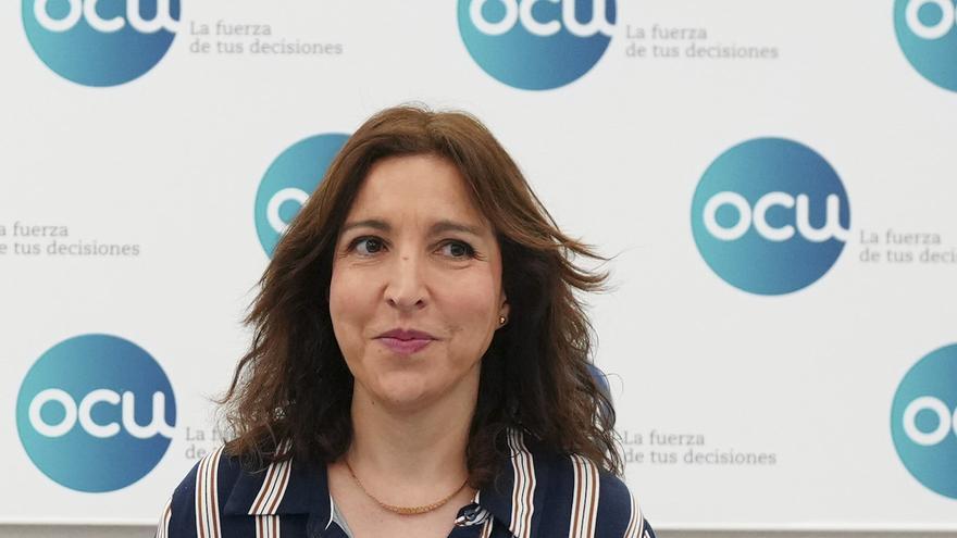 La OCU pide a los partidos ayudas públicas ante la escalada del euríbor.