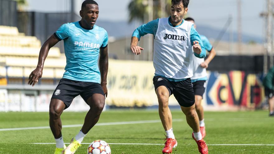 El Villarreal necesita carácter ante el Mallorca para acercarse a la Champions League