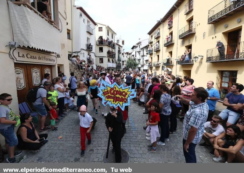 L'Anunci de Morella