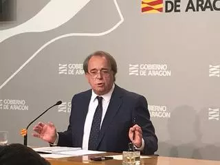 La DGA pide una permuta "rápida" de los suelos de Embarcadero