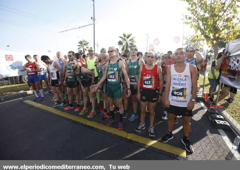 GALERIA DE IMÁGENES - Media Maraton de Castellón