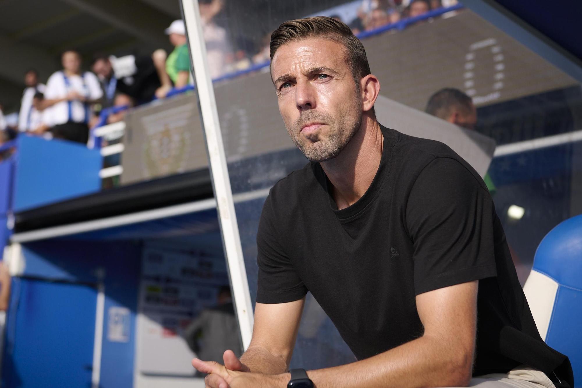 Leganés - UD Las Palmas