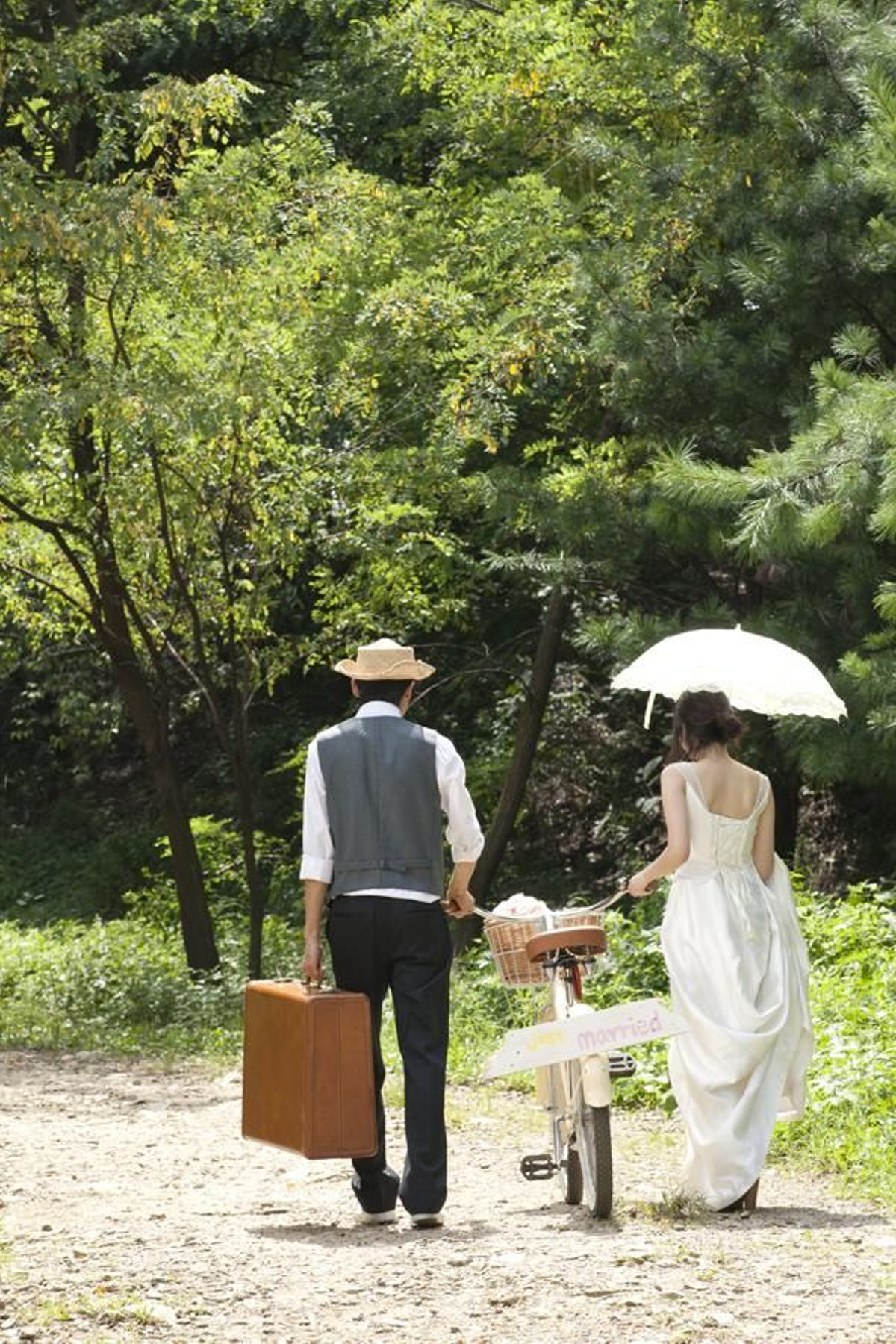 Los mejores sitios para hacer las fotos de la boda 4