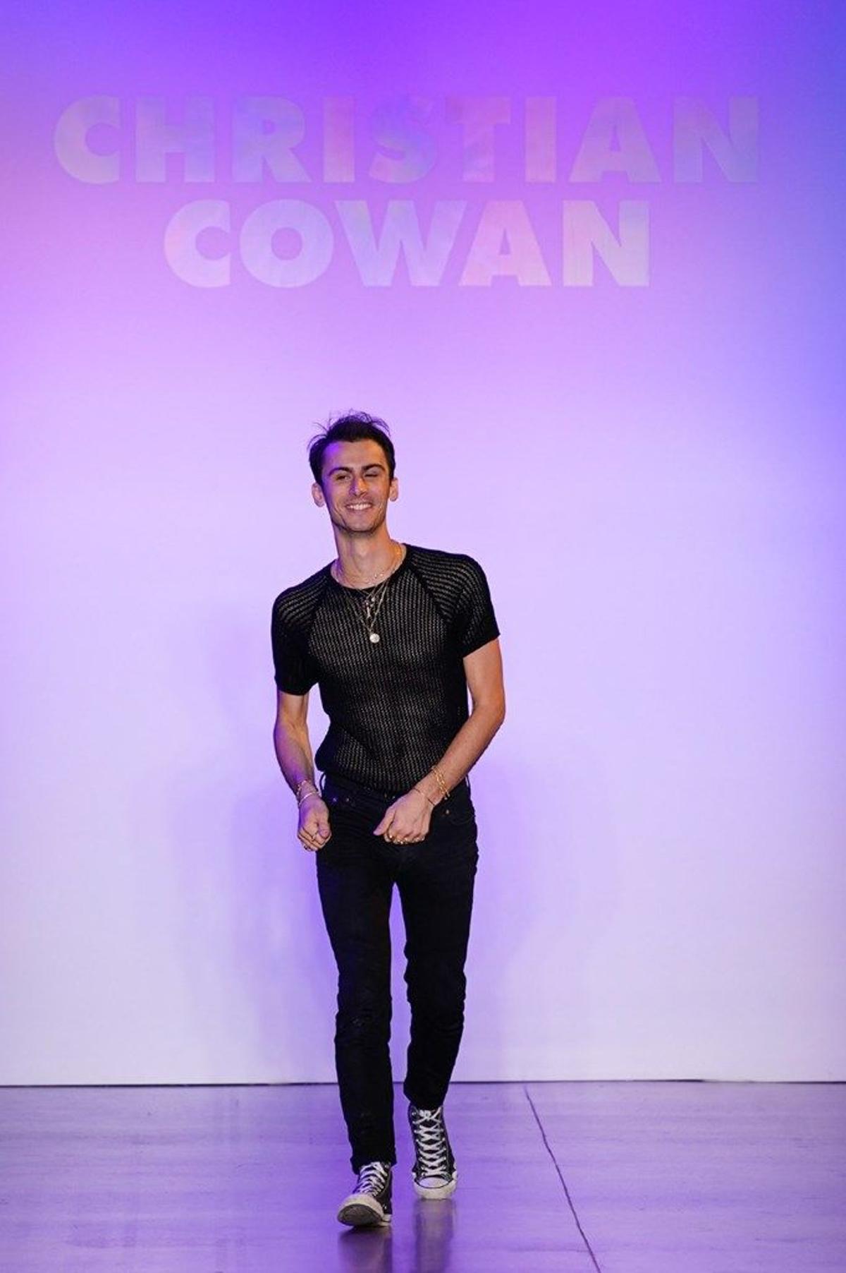 Christian Cowan