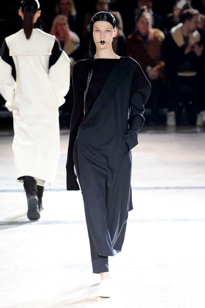Yohji Yamamoto