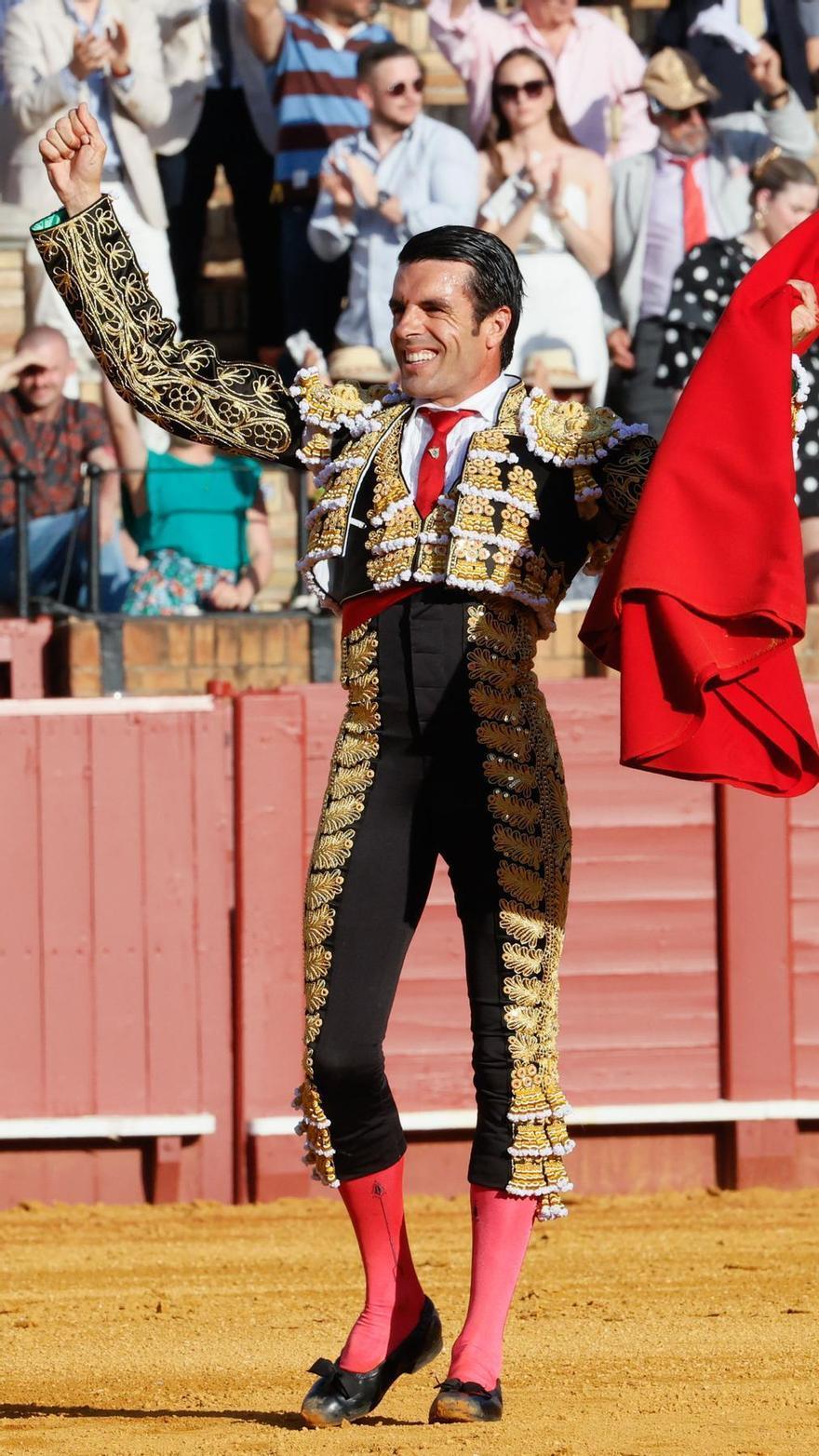 FERIA DE ABRIL