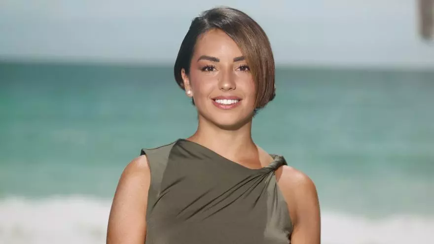 Anita Williams dicta sentencia sobre la nueva edición de 'Supervivientes' y tiene claro a su favorito: "Me está gustando cómo lo está haciendo"
