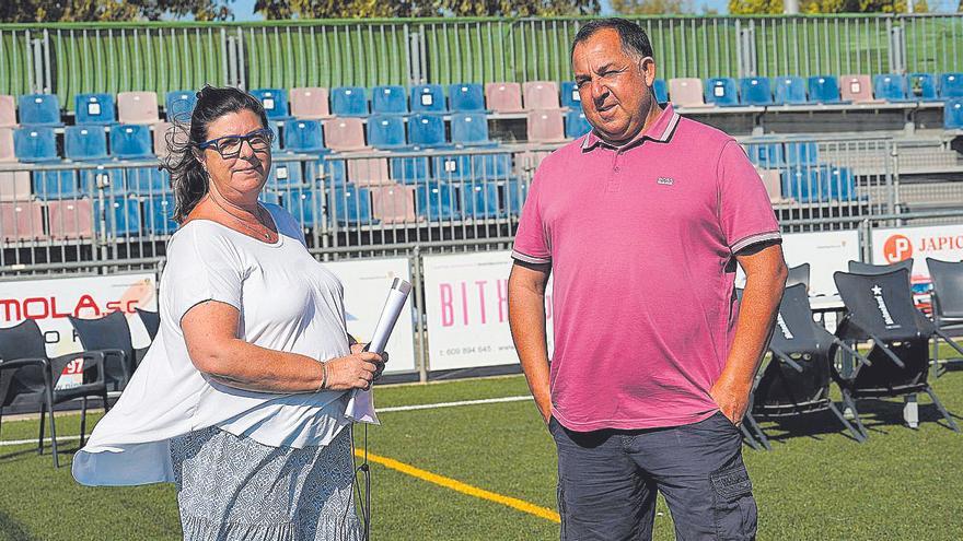 Tarragó i Alsina es venen el Costa Brava a l’empresari Carlos Sánchez