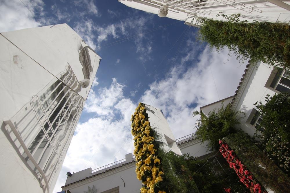 Los mejores artistas florales del mundo en Córdoba