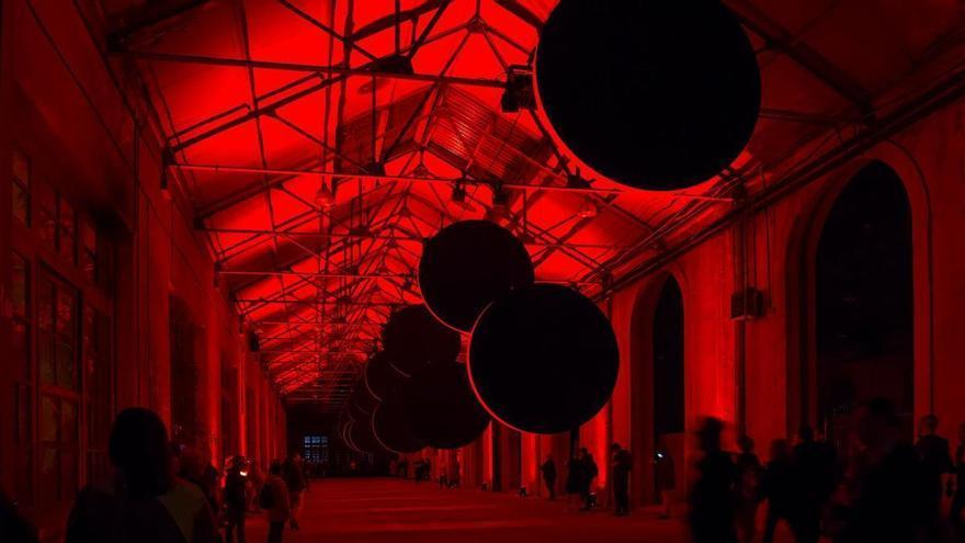 Siete propuestas tecnoartísticas en Oviedo para el festival LINK: el certamen contará con la obra del icónico Jean-Michel Jarre