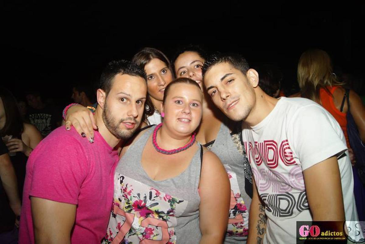 GALERÍAS DE FOTOS- Remember Vilavella (13/09/14)