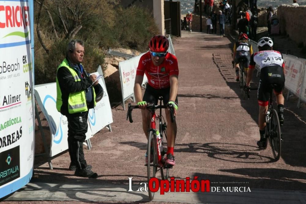 I Vuelta Ciclista al Valle del Guadalentín