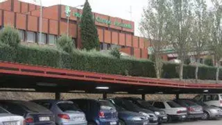 El PSOE de Navalmoral de la Mata denuncia la falta de climatización en el Hospital Campo Arañuelo