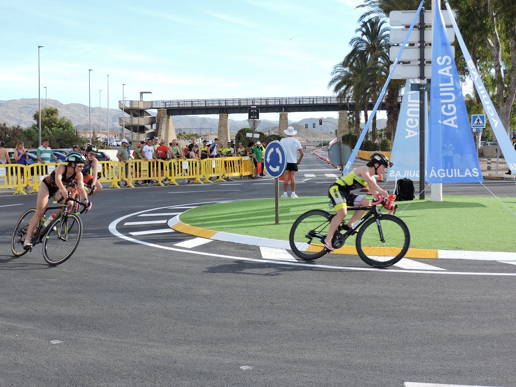 Triatlón Marqués de Águilas