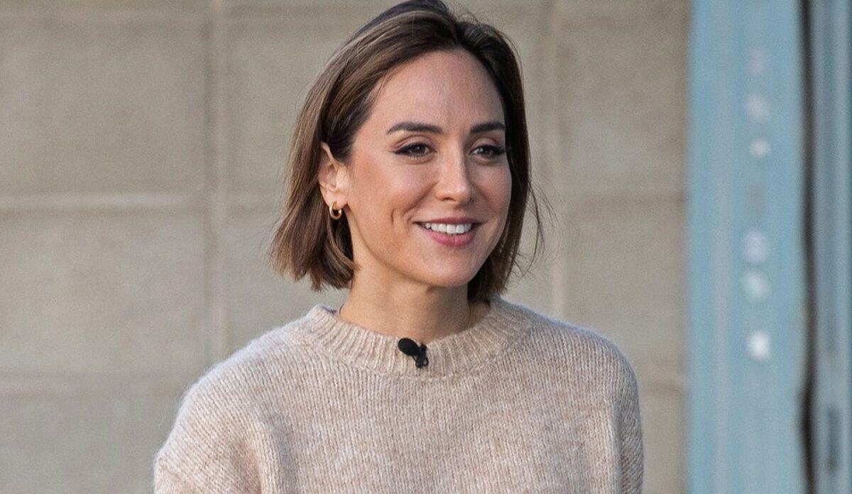 Tamara Falcó en una imagen de archivo