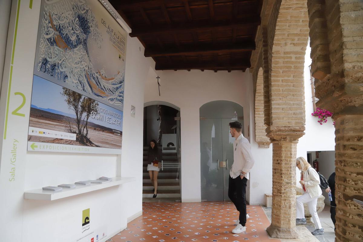 La sede de Casa Árabe aspira a ser BIC