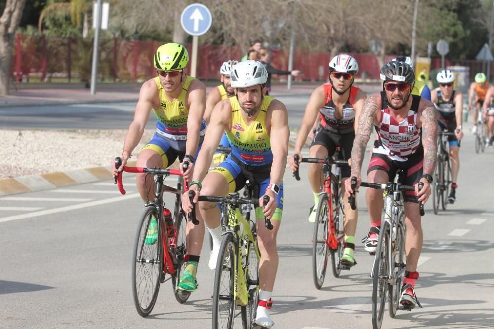 Duatlón de Torre Pacheco