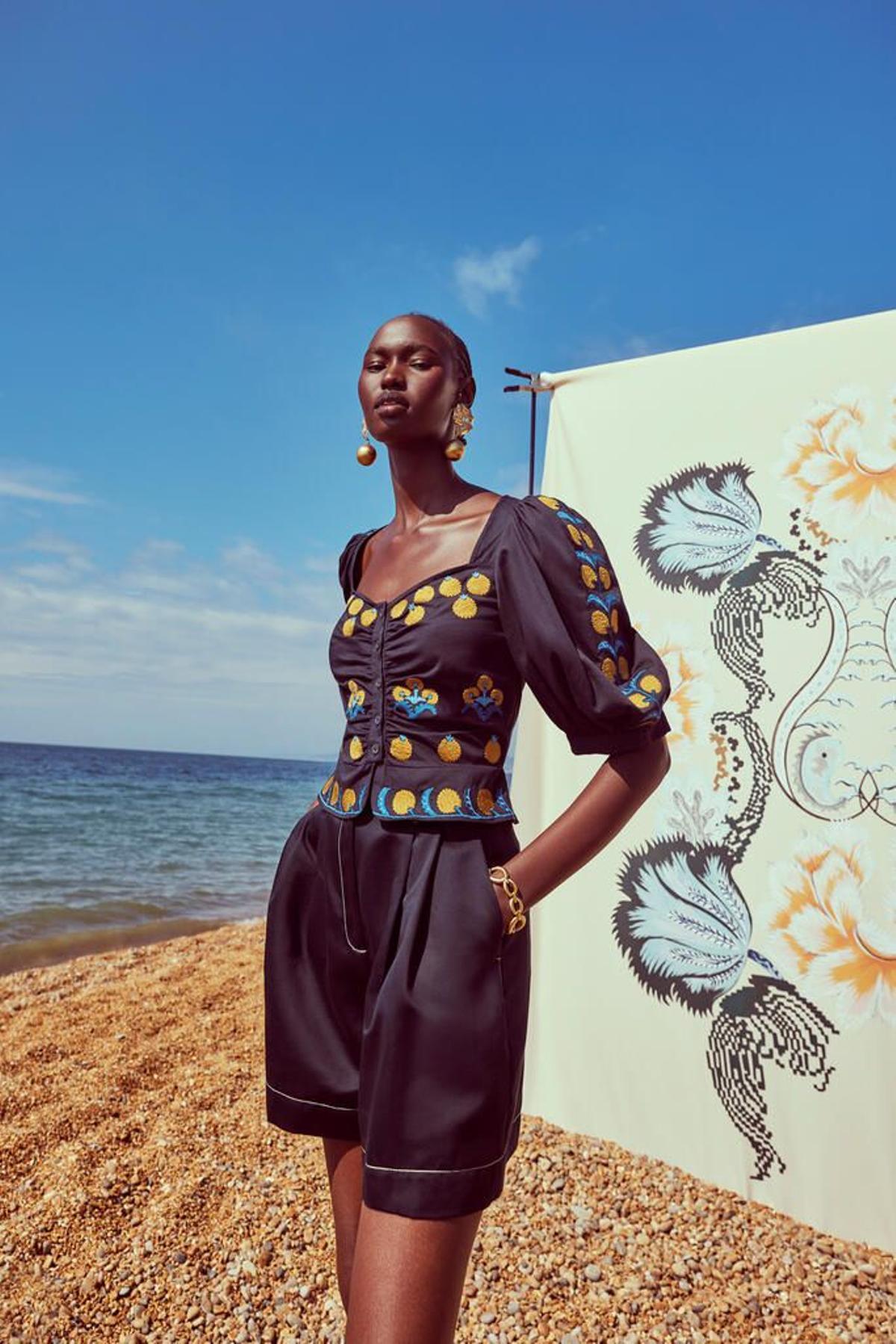 Temperley London