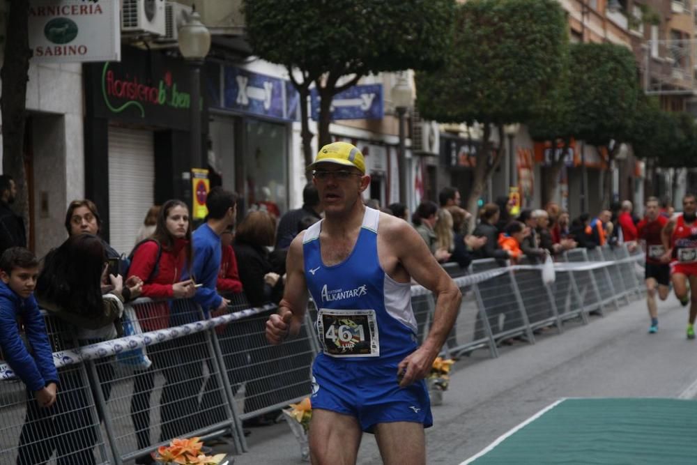 San Silvestre de Alcantarilla