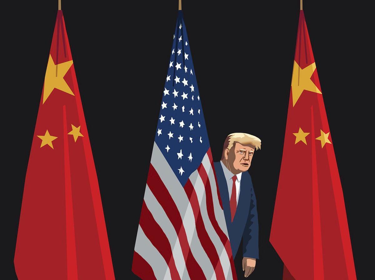 Primer Taiwan, després...
