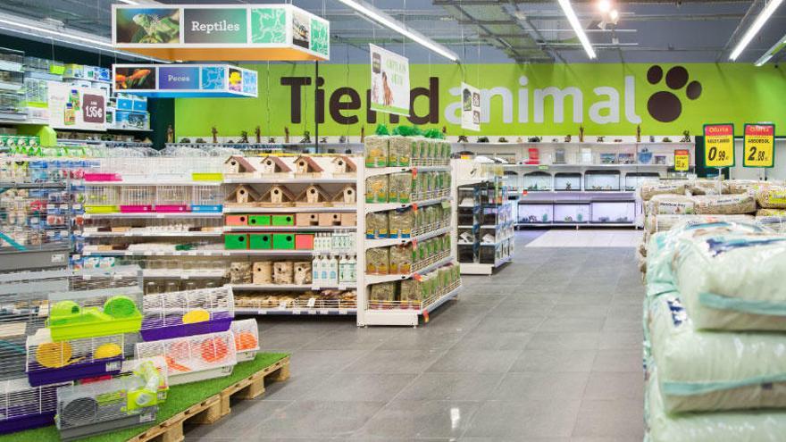 Tiendanimal recibe 60 millones de euros para llegar a las 100 tiendas en 2020