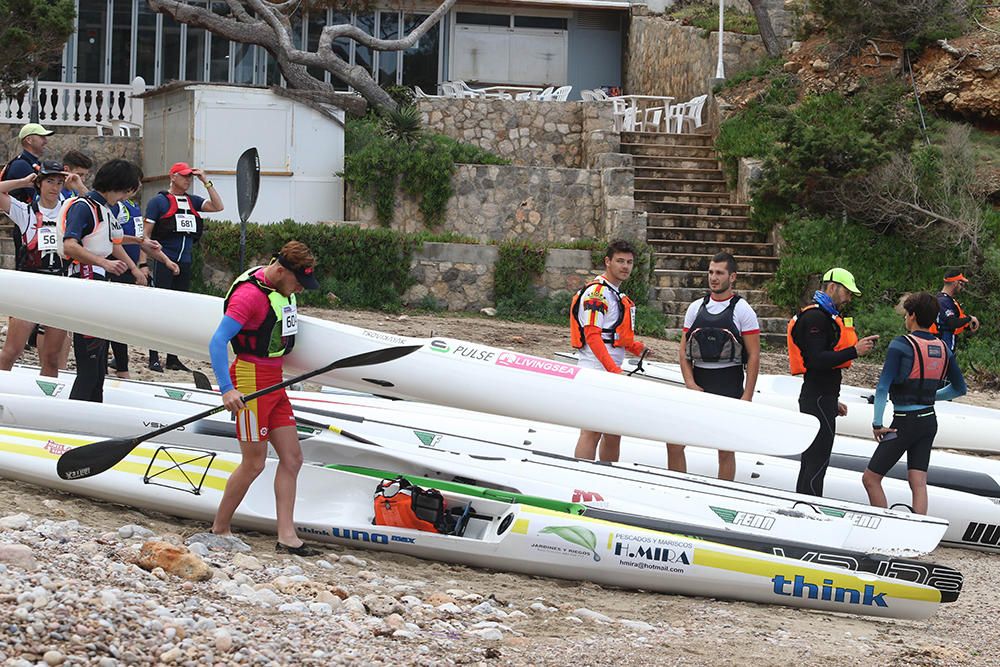 Fira de la Llagosta en Sant Antoni