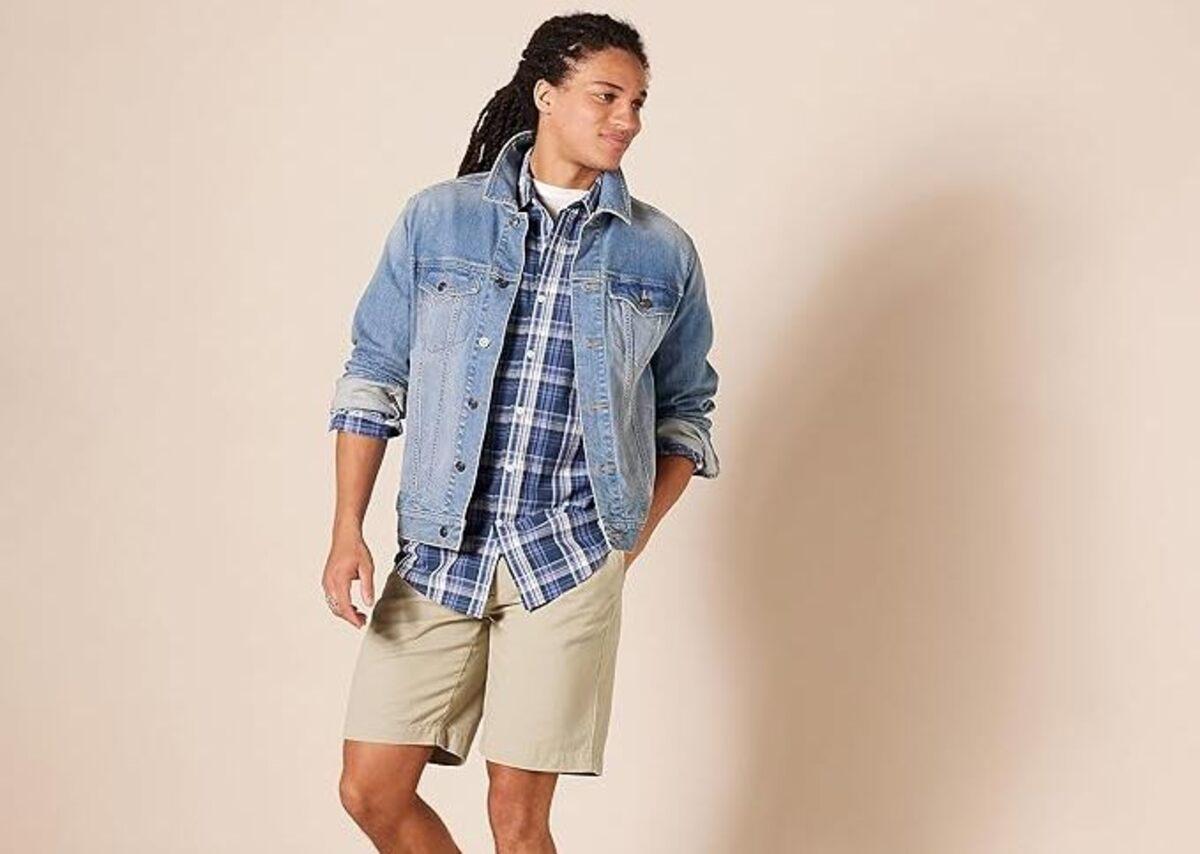 Los shorts ideales para este verano.