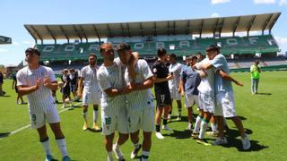 El Salerm Puente Genil - Córdoba  CF B: una final de 'play off' en cinco claves