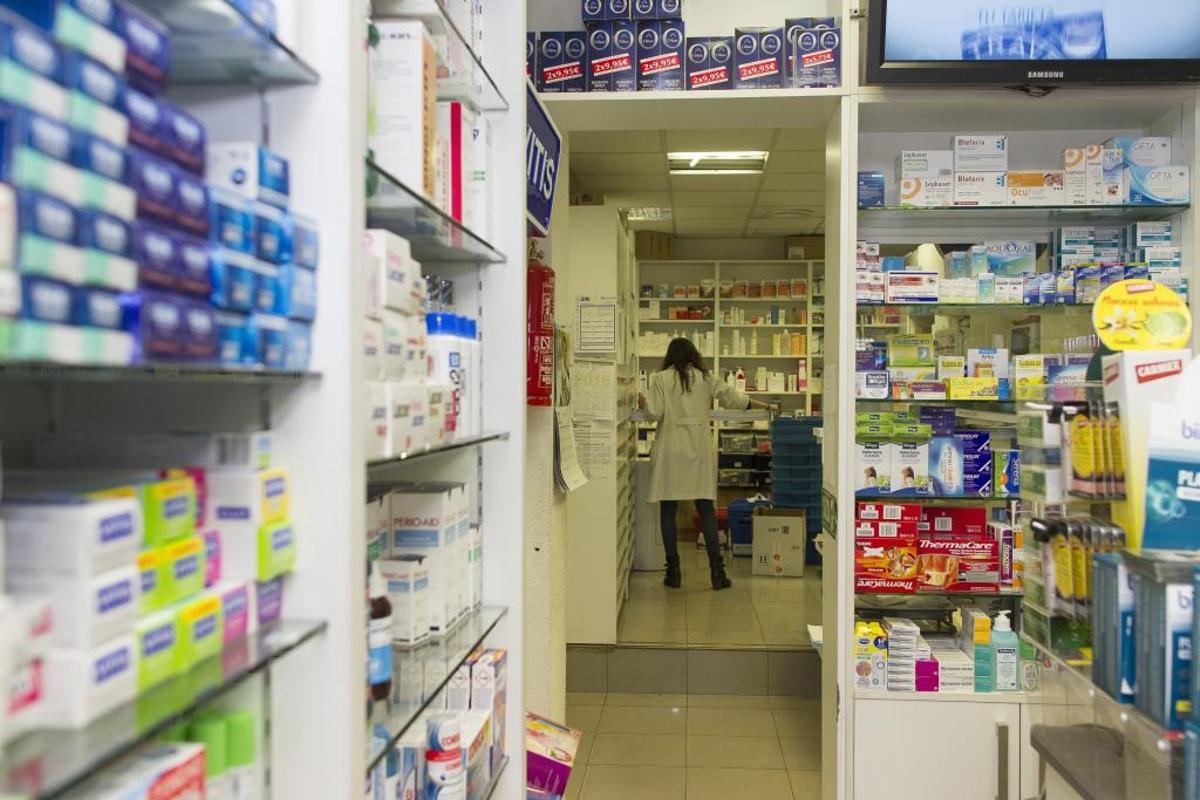 El copago farmacéutico se eliminará a las familias monoparentales este verano