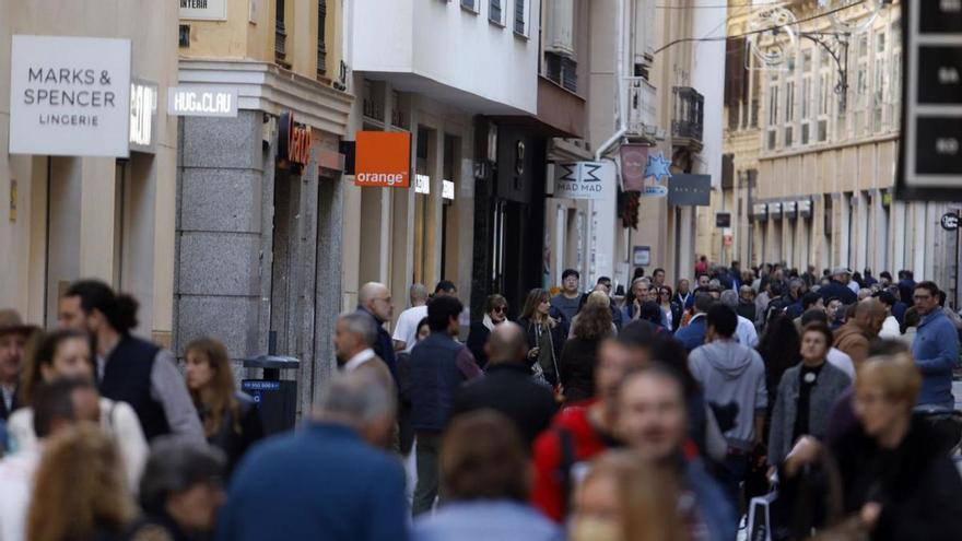 ¿Cuáles son los apellidos en peligro de extinción de Málaga?