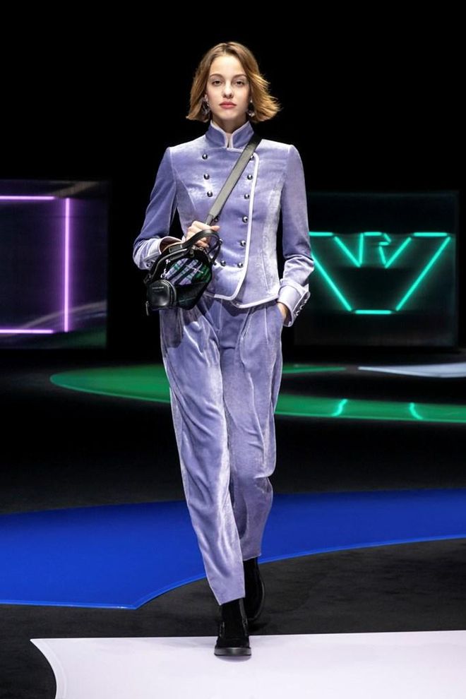 Emporio Armani
