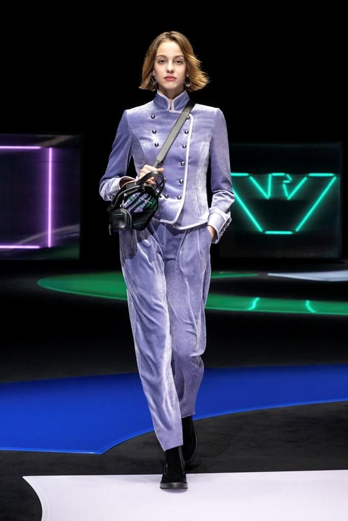 Emporio Armani