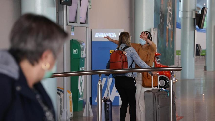 Emigrar y el miedo del qué dirán si se vuelve a ‘casa’