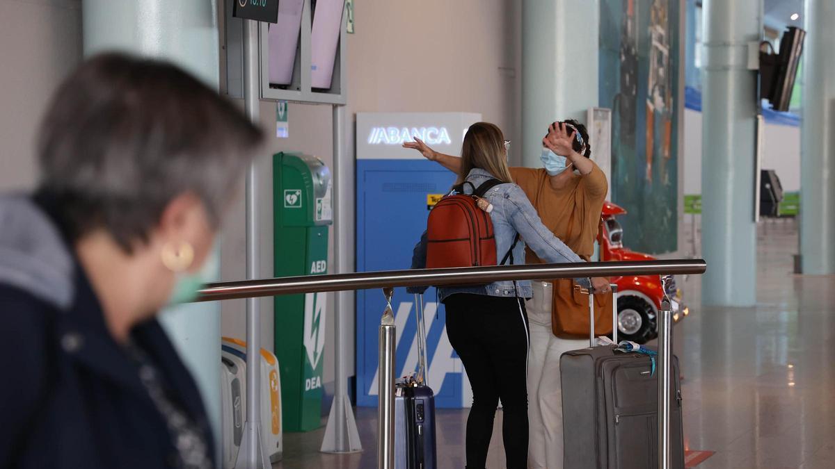 CAMBIO DE VIDA | Emigrar y el miedo del qué dirán si se vuelve a ‘casa’ CAMBIO DE VIDA | Emigrar y el miedo del qué dirán si se vuelve a ‘casa’