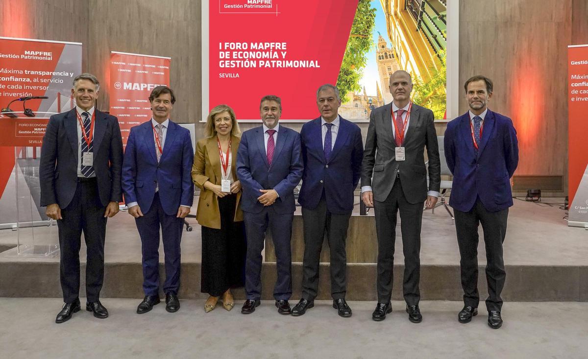 Foro MAPFRE de Economía y Gestión de Patrimonial