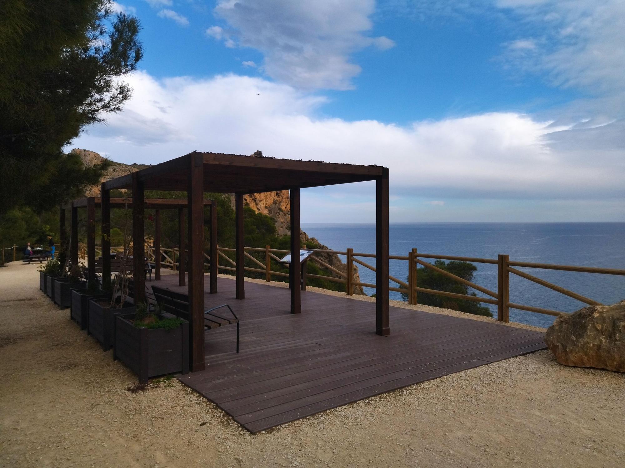 Llebeig, la playa valenciana que sigue igual que hace un siglo