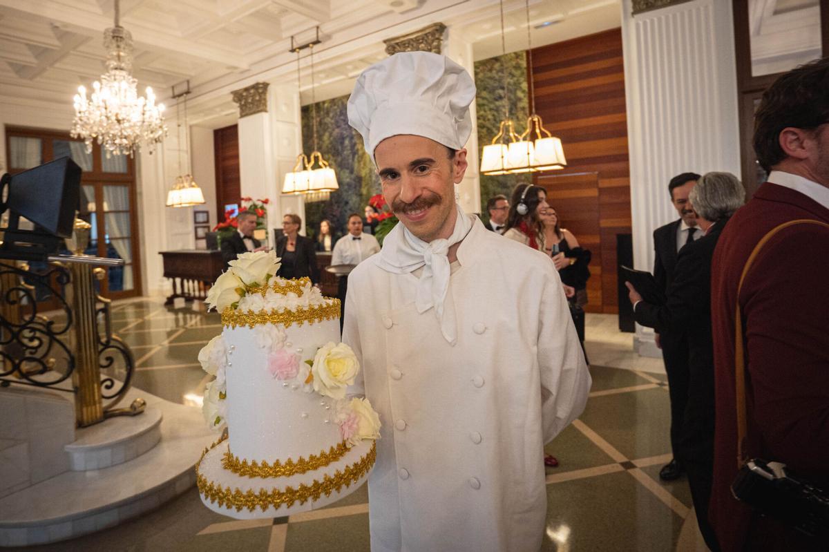 El Hotel Mencey conmemora sus 75 años en Santa Cruz de Tenerife